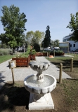 L'orto dell'Ospedale Maggiore
