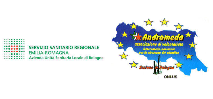 Protocollo d’intesa Azienda USL di Bologna e Associazione Andromeda