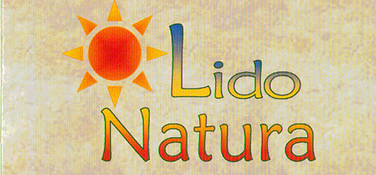 Lido Natura 2009