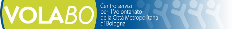Centro Servizi per il Volontariato della provincia di Bologna