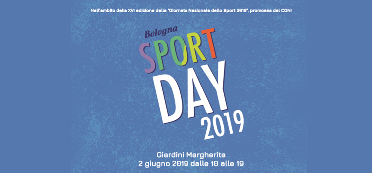 Sport Day 2019