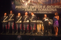 Premiazioni
