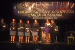 Premiazioni
