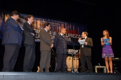 Premiazioni