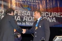Premiazioni