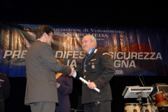 Premiazioni