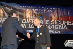 Premiazioni
