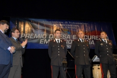 Premiazioni