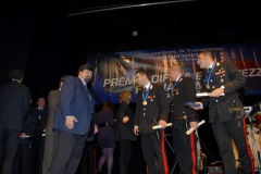 Premiazioni