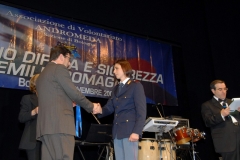 Premiazioni