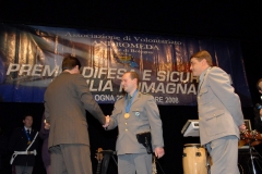 Premiazioni