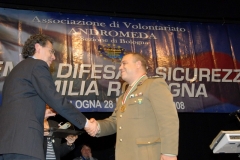 Premiazioni