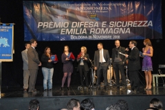 Premiazioni