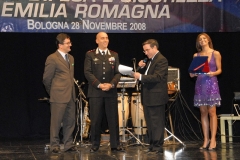 Premiazioni