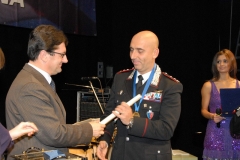 Premiazioni