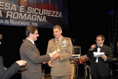 Premiazioni