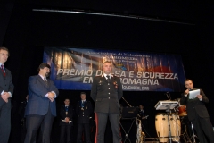 Premiazioni