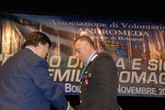Premiazioni