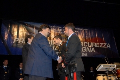 Premiazioni