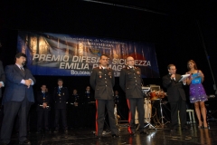 Premiazioni