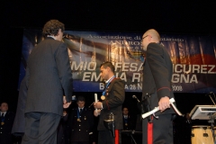 Premiazioni