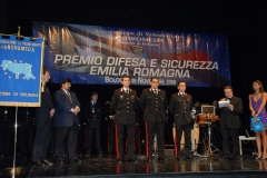 Premiazioni