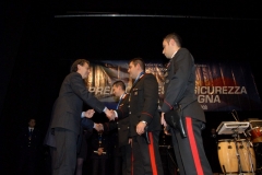 Premiazioni