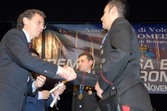 Premiazioni