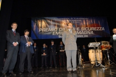 Premiazioni