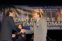 Premiazioni