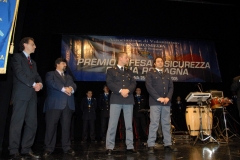 Premiazioni
