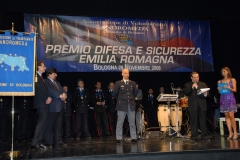 Premiazioni