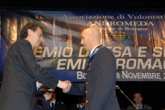 Premiazioni