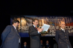 Premiazioni