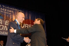 Premiazioni