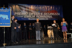 Premiazioni