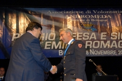 Premiazioni