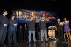 Premiazioni