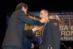 Premiazioni