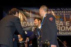 Premiazioni