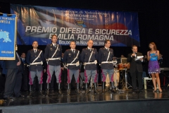 Premiazioni