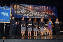 Premiazioni