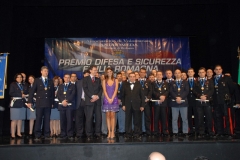 Premiazioni