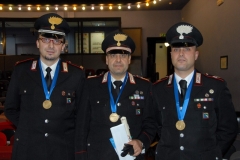 Premiazioni